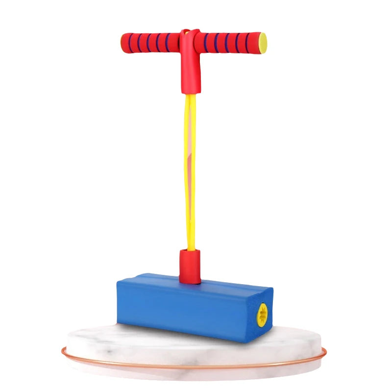 Frog Jumping Balance Toy