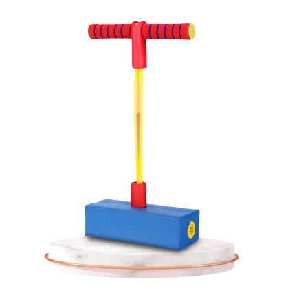 Frog Jumping Balance Toy