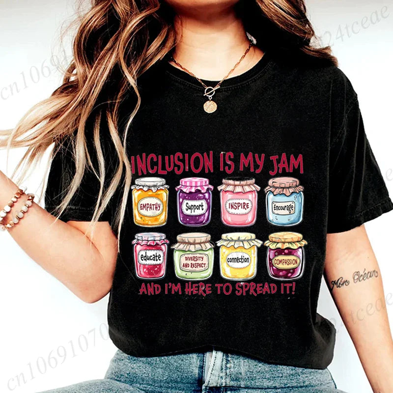 Inclusion Advocate Tee