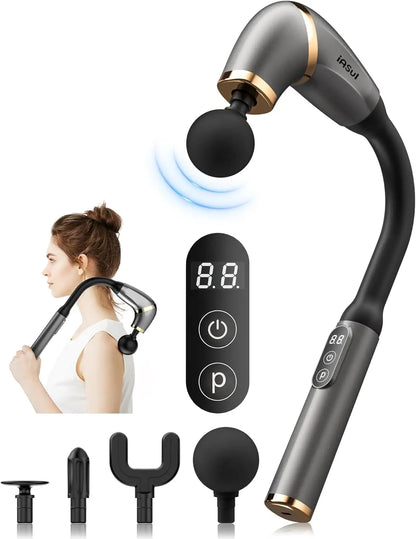 Percussion Massage Gun