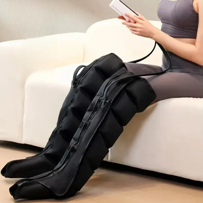Electric Pneumatic Leg Massager