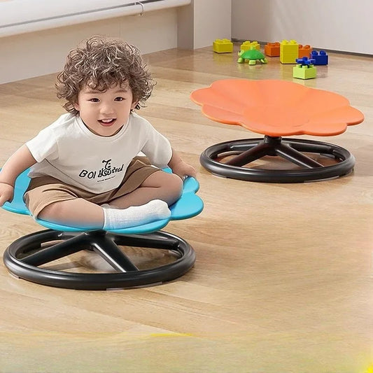Spin & Balance Sensory Seat